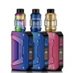 Geekvape L200 aegis Legend 2 200w Starter Kit - Australia E-cigarette Store