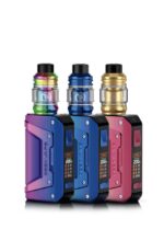 Geekvape L200 aegis Legend 2 200w Starter Kit - Australia E-cigarette Store