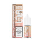Apple Peach Nic Salt E-liquid by Super Salts - Australia E-cigarette Store