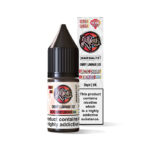 Arctic Cherry Lemonade on Ice Nicotine Salt by Ruthless Bar Saltz - Australia E-cigarette Store