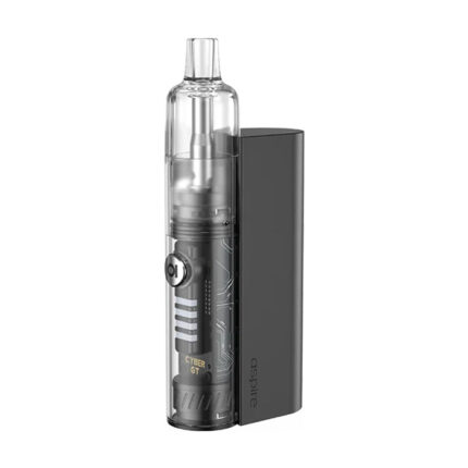 Aspire Cyber Gt Pod Vape Kit - Australia E-cigarette Store