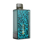 Aspire Gotek Nano Pod Vape Kit - Australia E-cigarette Store