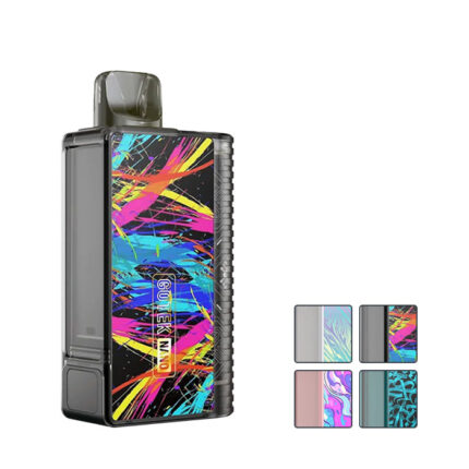 Aspire Gotek Nano Pod Vape Kit - Australia E-cigarette Store