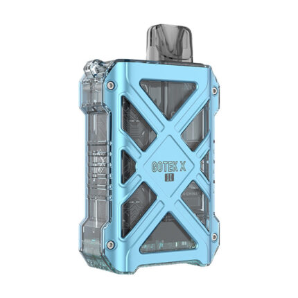 Aspire Gotek X Ii Vape Kit - Australia E-cigarette Store