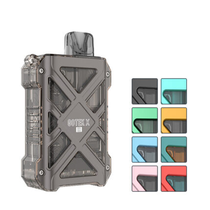 Aspire Gotek X Ii Vape Kit - Australia E-cigarette Store