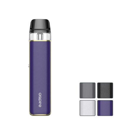 Aspire Loomix Pod Kit - Australia E-cigarette Store