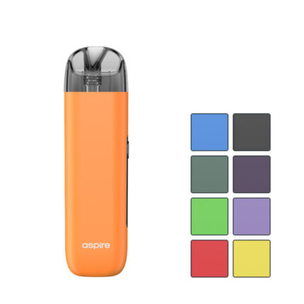 Aspire Minican 3 Pro Pod Kit - Australia E-cigarette Store