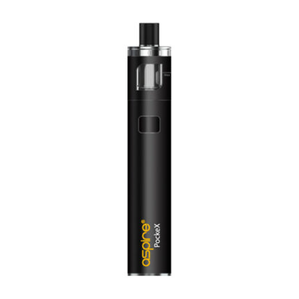 Aspire Pockex Vape Kit - Australia E-cigarette Store