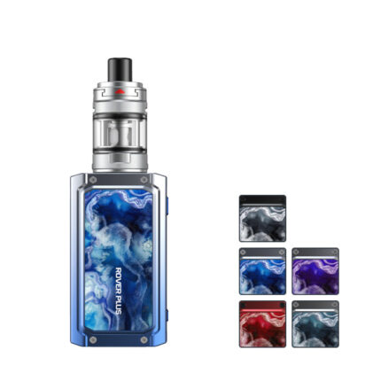 Aspire Rover Plus Vape Kit - Australia E-cigarette Store