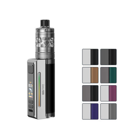 Aspire Zelos M80 Vape Kit - Australia E-cigarette Store