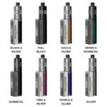 Aspire Zelos M80 Vape Kit - Australia E-cigarette Store