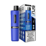 Avomi Fliq 4 in 1 Prefilled Pod Kit - Australia E-cigarette Store