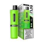 Avomi Fliq 4 in 1 Prefilled Pod Kit - Australia E-cigarette Store