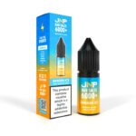 Banana Ice Nicotine Salt by Jnp Bar Salts 6000+ - Australia E-cigarette Store