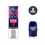 Berry Mix Blu Bar Pre-filled Pods - Australia E-cigarette Store