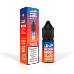 Blue Cherry Pineapple Nicotine Salt by Jnp Bar Salts 6000+ - Australia E-cigarette Store