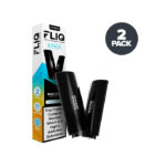 Blue Razz Lemonade Avomi Fliq Prefilled Pods - Australia E-cigarette Store