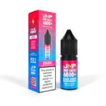Blue Sour Raspberry Nicotine Salt by Jnp Bar Salts 6000+ - Australia E-cigarette Store