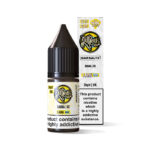Bnana on Ice Nicotine Salt by Ruthless - Australia E-cigarette Store
