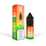 Bronze Tobacco Nicotine Salt by Jnp Bar Salts 6000+ - Australia E-cigarette Store