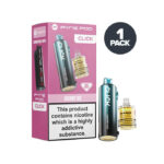 Cherry Ice Pyne Pod Click Refill Pack - Australia E-cigarette Store