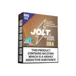Cola Jolt Nicotine Strips - Australia E-cigarette Store