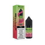 Double Apple 10ml Nic Salt E-liquid by Elux Legend - Australia E-cigarette Store