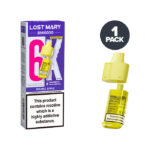 Double Apple Lost Mary Bm6000 Refill Pack - Australia E-cigarette Store