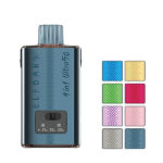 Elf Bar 4 in 1 Ultra 50 Prefilled Pod Kit - Australia E-cigarette Store