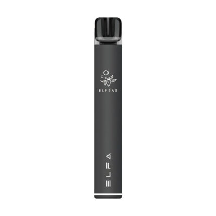 Elf Bar Elfa Pro Prefilled Pod Kit - Australia E-cigarette Store