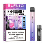 Elf Bar Elfa Turbo Pod Kit - Australia E-cigarette Store