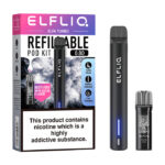 Elf Bar Elfa Turbo Pod Kit - Australia E-cigarette Store