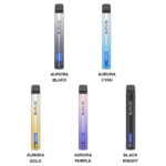 Elf Bar Elfa Turbo Pod Kit - Australia E-cigarette Store