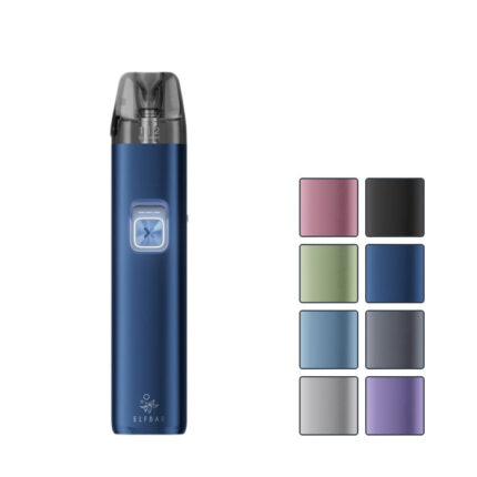 Elf Bar Elfx 2 Pod Kit - Australia E-cigarette Store