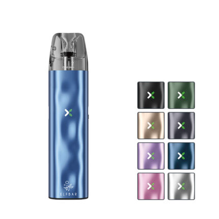 Elf Bar Elfx Mini Pod Vape Kit - Australia E-cigarette Store