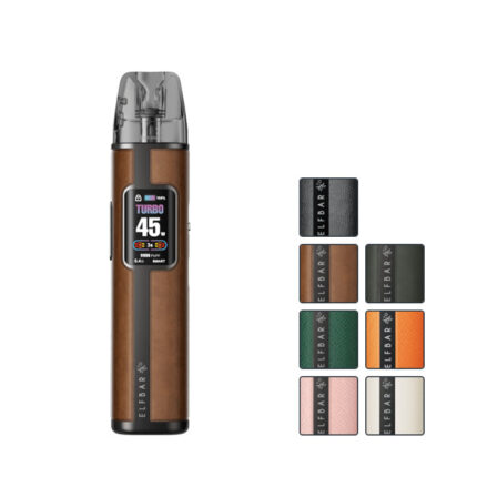 Elf Bar Elfx Pro Pod Kit - Australia E-cigarette Store