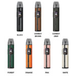 Elf Bar Elfx Pro Pod Kit - Australia E-cigarette Store