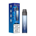 Elux Legend 1500 2 in 1 Prefilled Pod Kit - Australia E-cigarette Store