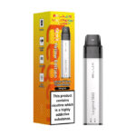 Elux Legend 1500 2 in 1 Prefilled Pod Kit - Australia E-cigarette Store