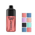 Feoba Treo 33k Prefilled Pod Kit - Australia E-cigarette Store