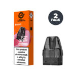 Fizzy Cherry Vaporesso Deliciu Mate Pre-filled Pods - Australia E-cigarette Store