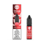 Fruit Punch 10ml Nicotine Salt by Titan Salts - Australia E-cigarette Store
