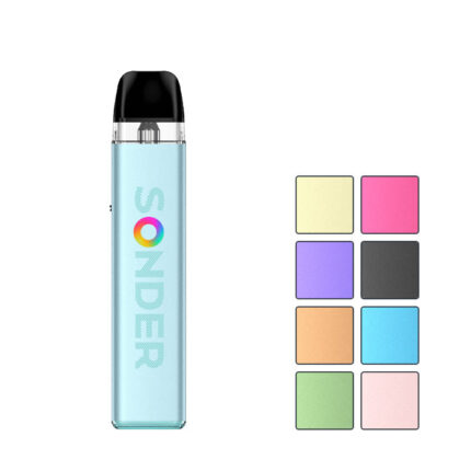Geekvape Sonder Q2 Pod Vape Kit