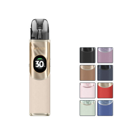 Geekvape Wenax Q2 Pod Kit - Australia E-cigarette Store