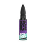 Grape Ice Longfill 30ml Concentrate by Riot Squad Bar Edtn - Australia E-cigarette Store