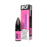 Grape  Strawberry Nic Salt by Riot X - Australia E-cigarette Store