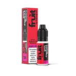 Guava Dragonfruit  Blueberry Nicotine Salt by Supergood Fruit - Australia E-cigarette Store