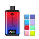 Hayati Pro Ultra Plus 25k Prefilled Pod Kit - Australia E-cigarette Store