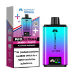 Hayati Pro Ultra Plus 25k Prefilled Pod Kit - Australia E-cigarette Store