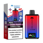 Hayati Pro Ultra Plus 25k Prefilled Pod Kit - Australia E-cigarette Store